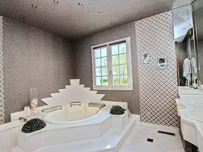 Maison, 180 m²