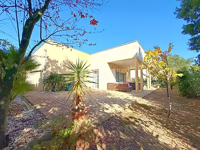 Maison, 125,56 m²