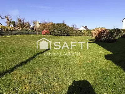 Maison, 124 m²