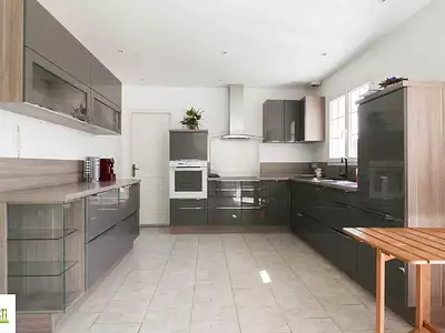 Maison, 93 m²