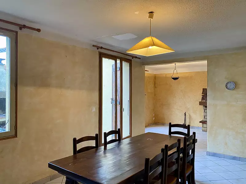 Maison, 97 m²