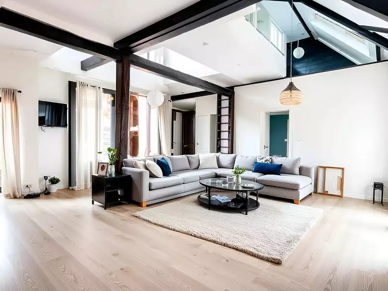 Maison, 162 m²
