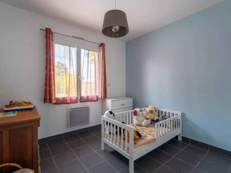 Maison, 80 m²