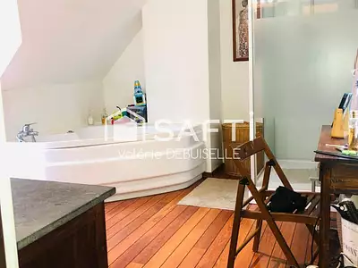 Maison, 181 m²