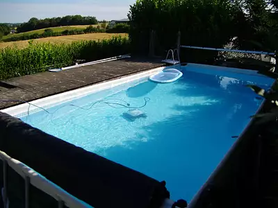 Maison, 213 m²