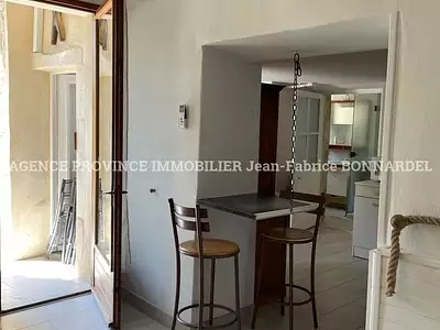 Appartement, 49 m²