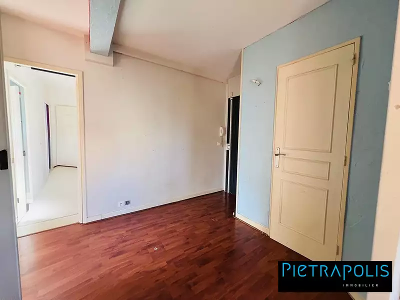 Appartement, 69,09 m²