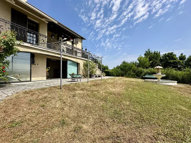 Maison, 170 m²
