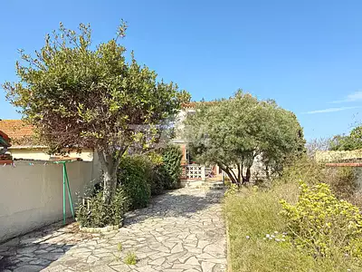 Maison, 122,26 m²