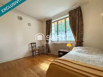 Maison, 184 m²