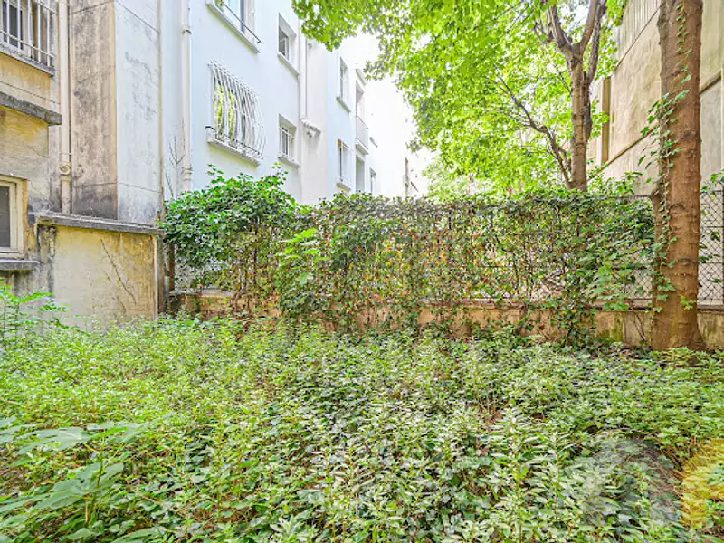 Appartement, 10,5 m²