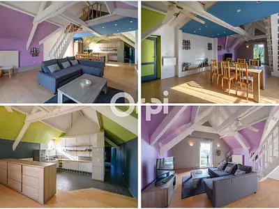 Maison, 338 m²