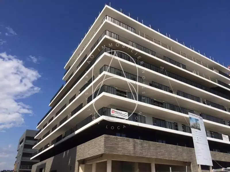 Appartement, 40,16 m²