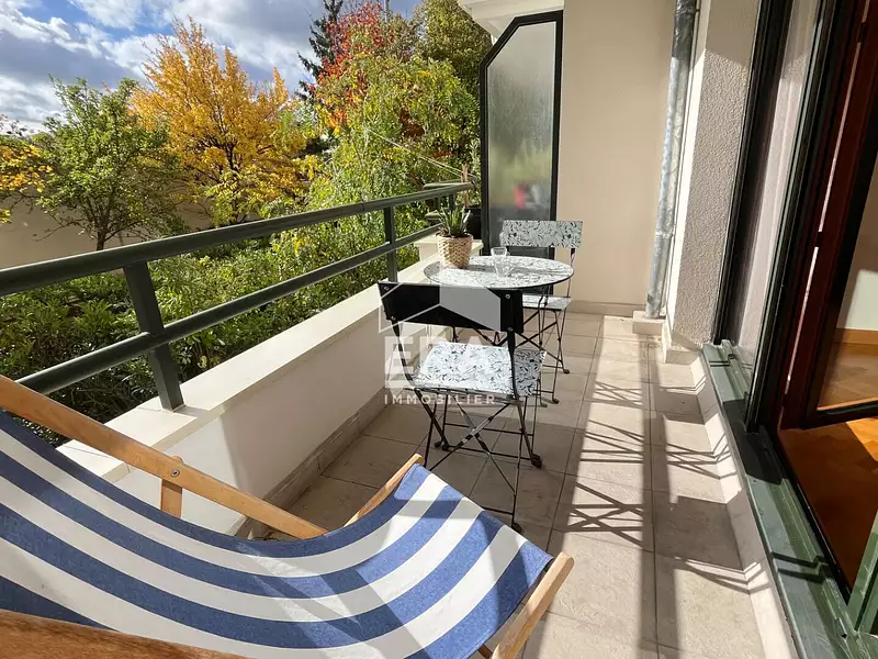 Appartement, 74,24 m²