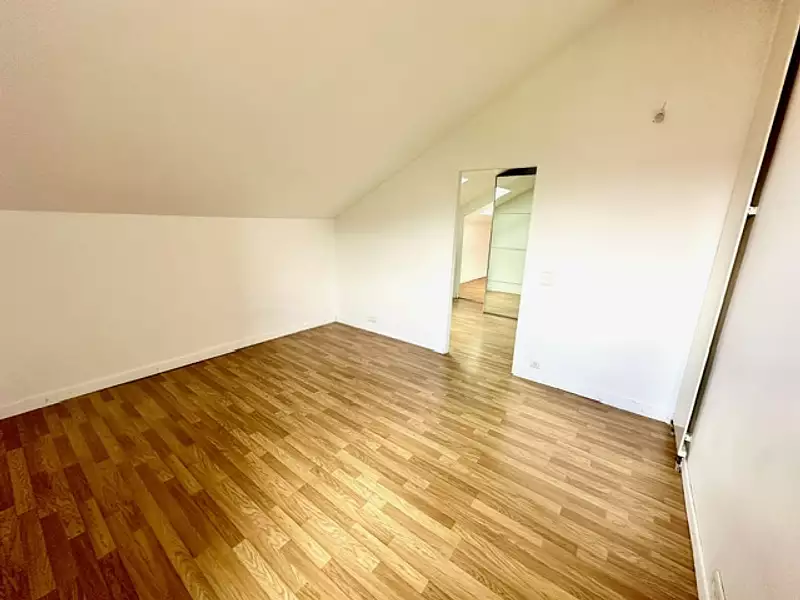 Appartement, 90 m²