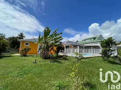 Maison, 104 m²