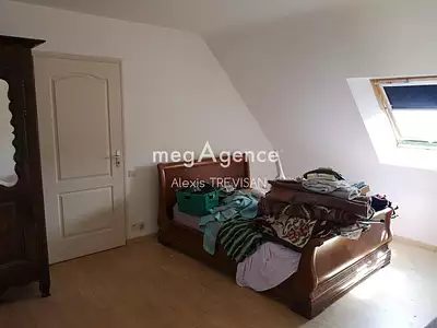 Maison, 188 m²