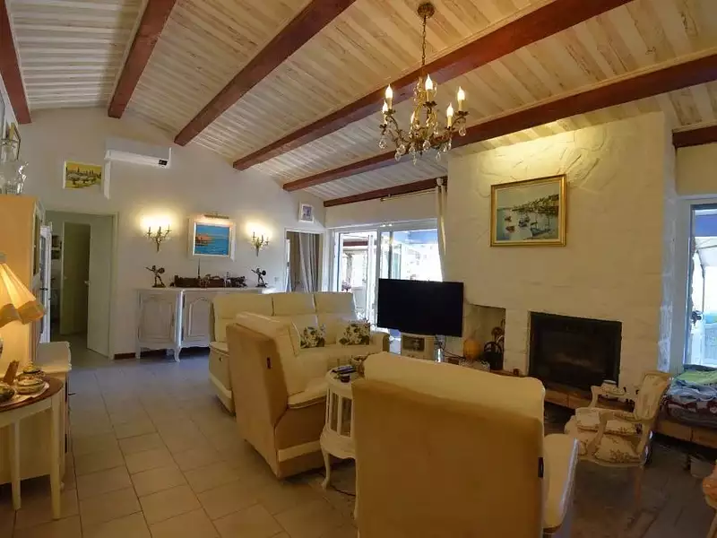 Maison, 130 m²