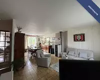 Maison a louer sarcelles - 4 pièce(s) - 90 m2 - Surfyn