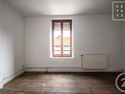 Maison, 62 m²
