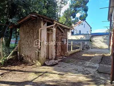 Appartement, 120 m²