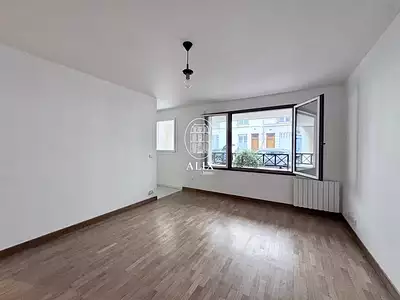 Appartement, 28 m²
