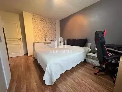 Maison, 104,64 m²