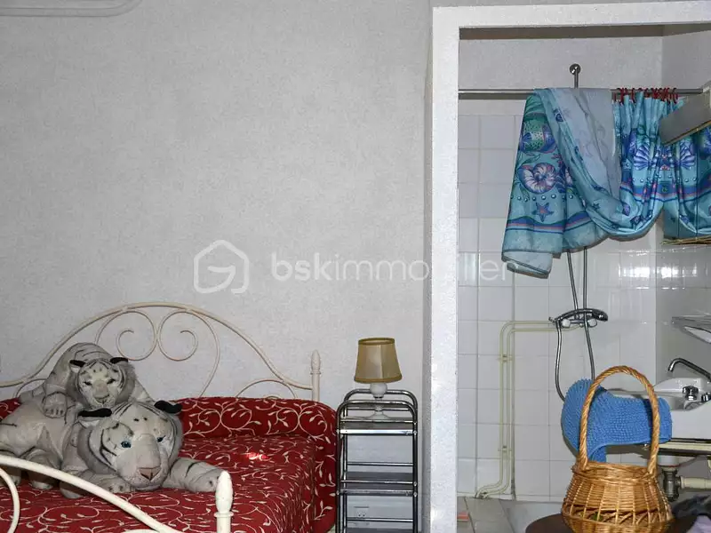 Maison, 206 m²