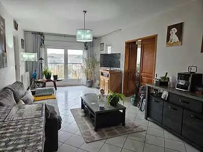 Appartement, 67 m²