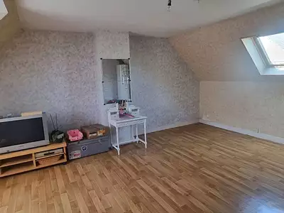 Maison, 117 m²