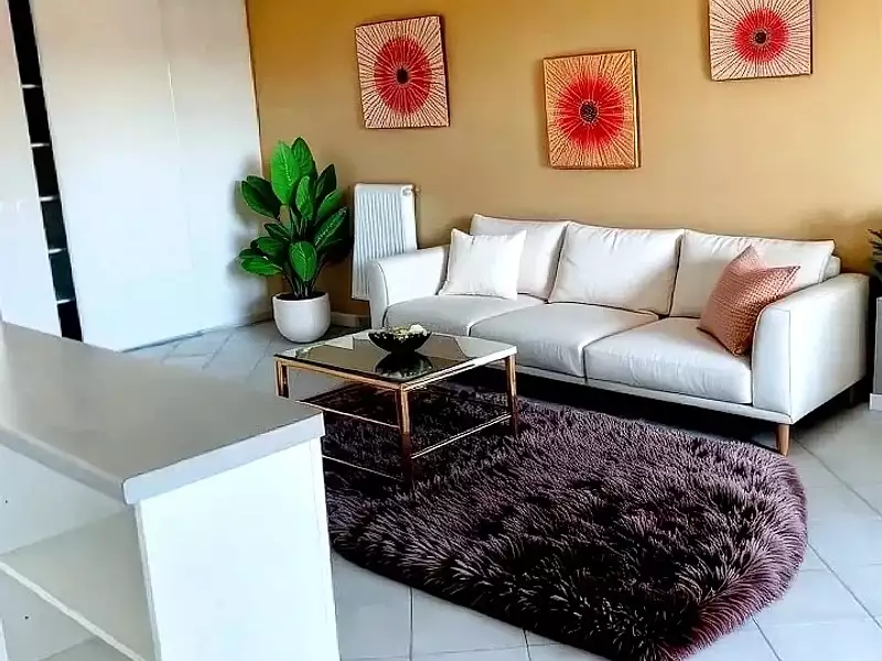 Appartement, 75 m²