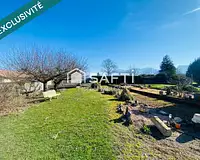Terrain, 770 m²