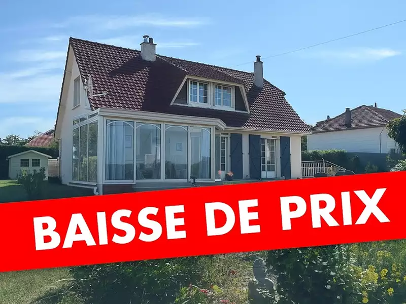 Maison, 141 m²