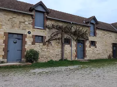 Maison, 385 m²