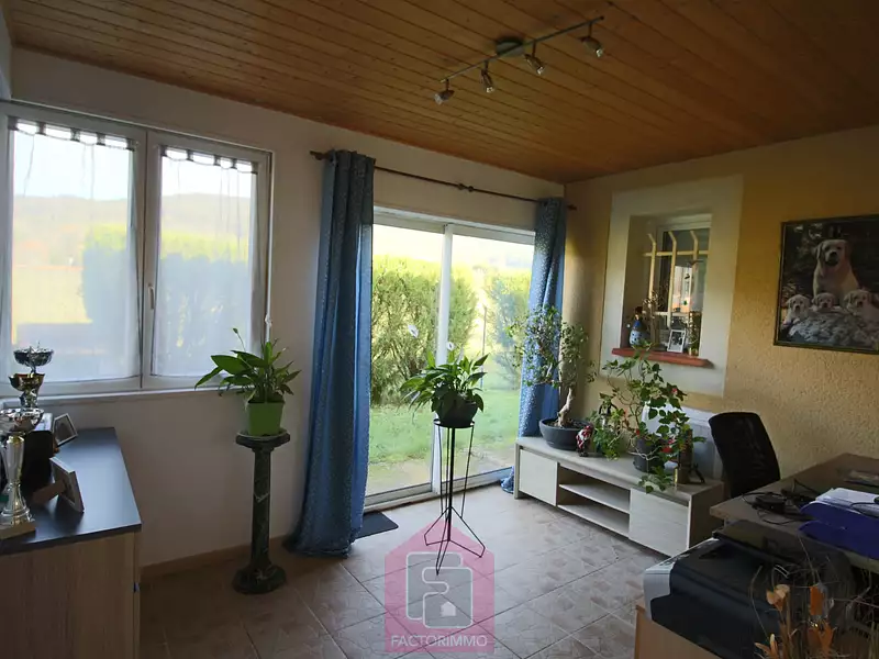 Maison, 147 m²