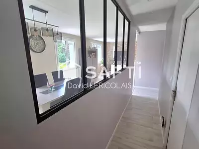 Maison, 82 m²