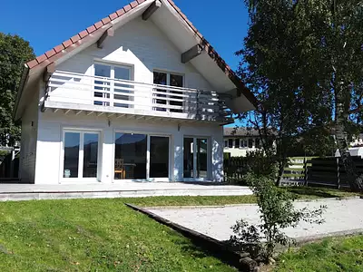 Maison, 1 187 m²