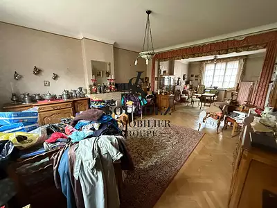 Maison, 185 m²