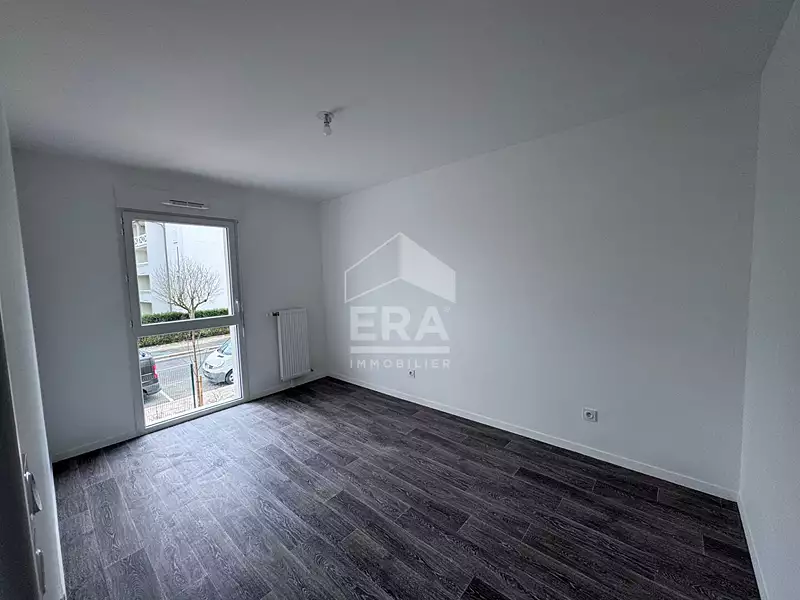 Appartement, 37,96 m²