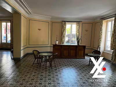 Appartement, 69,54 m²