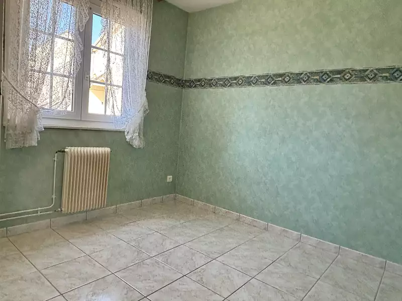 Maison, 105 m²