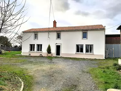 Maison, 195 m²