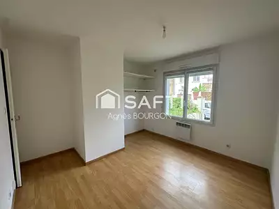 Appartement, 57 m²