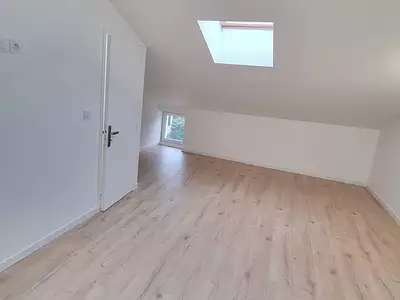 Appartement, 71 m²