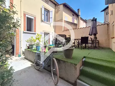 Maison, 125 m²