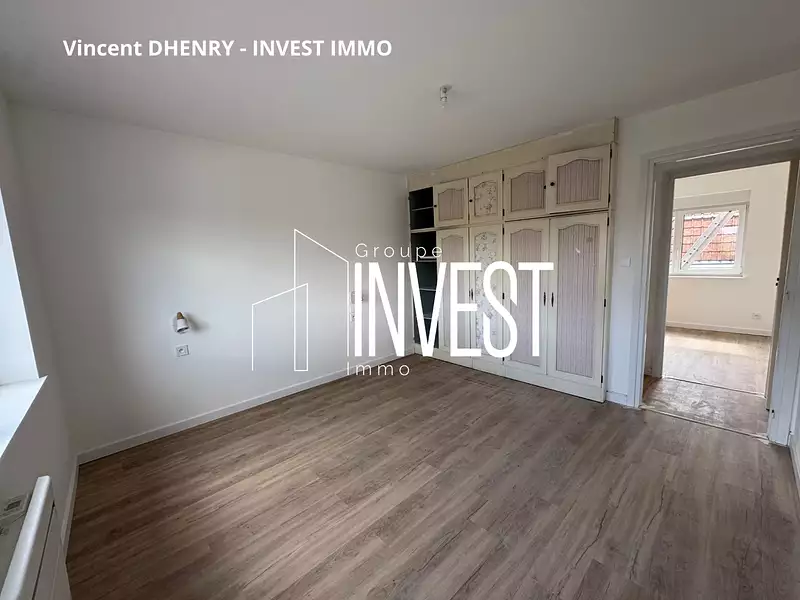 Maison, 96 m²