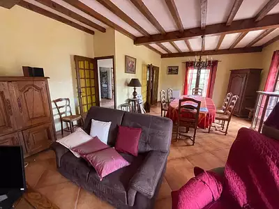Maison, 128 m²