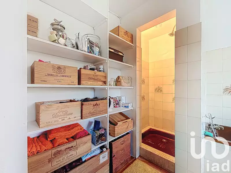 Maison, 180 m²