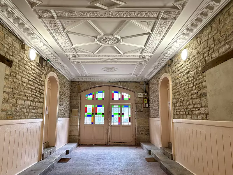 Appartement, 52,7 m²