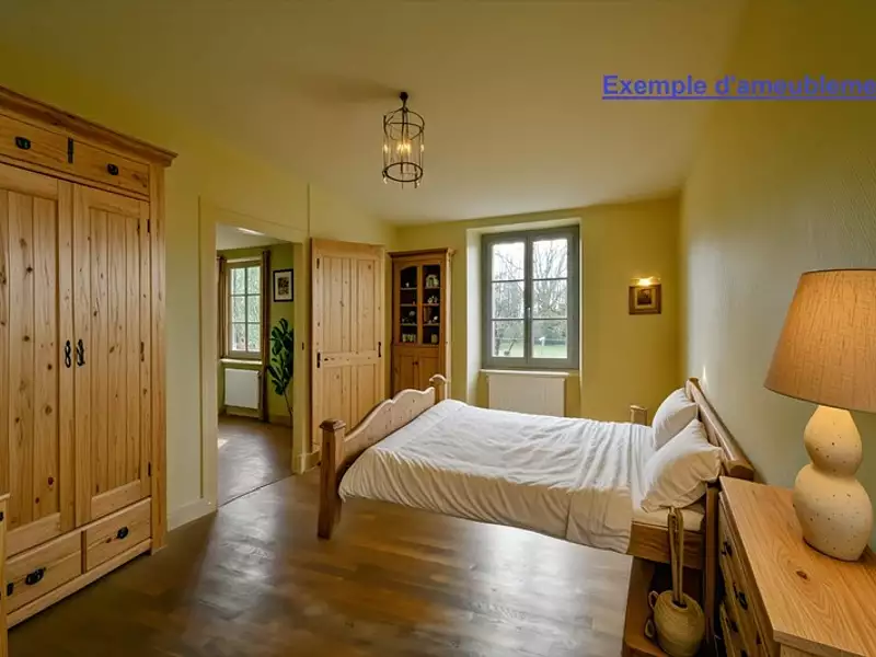 Maison, 68 m²